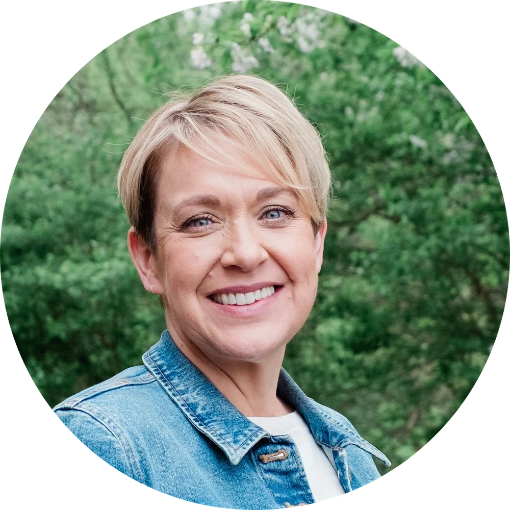 Kelly Bensinger, PMHNP-BC